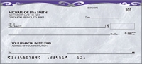 Platinum Classic Personal Checks - 1 Box