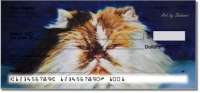 Shahmiri Cats Personal Checks