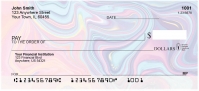 Marble Personal Checks by EttaVee 