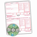 1099 tax forms