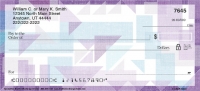 Geometrics Personal Checks