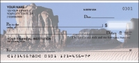 Blessings Side Tear Personal Checks - 1 box - Duplicates