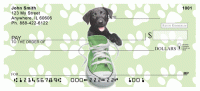 More Sneaker Pups Keith Kimberlin Personal Checks