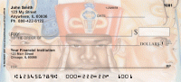 The Pharaoh's Personal Checks