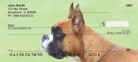 Boxer Checks - Boxer Personal Checks