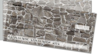 Masonry Side Tear Personal Checks