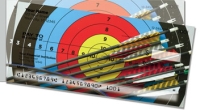 Archery Side Tear Personal Checks