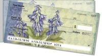 Cottage Garden Side Tear Personal Checks