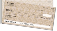 Empress New Side Tear Personal Checks