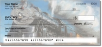 Steam Power Personal Checks