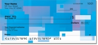 Translucency Personal Checks