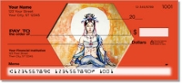 Quan Yin Personal Checks