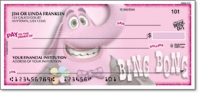 Disney/Pixar Inside Out Disney Personal Checks - 1 Box