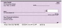 Purple Safety Personal Checks