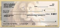 The Promise of Peace Inspiration Personal Checks - 1 Box