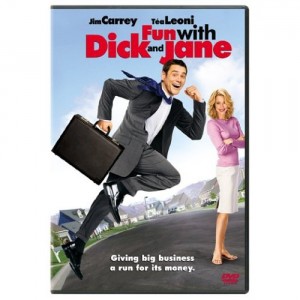 Fun With Dick and Jane