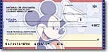 Disney Checks