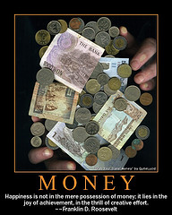 Money