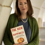 Sonja Lyubomirsky The How of Happiness Book