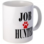 Job Hunter Mug
