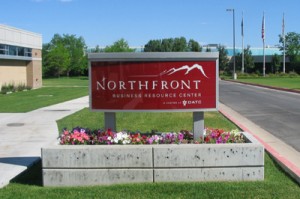 NorthFront Business Resource Center