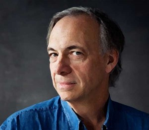 Ray Dalio, Owner Bridgewater Associates