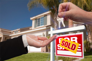 Be objective about selling your home.