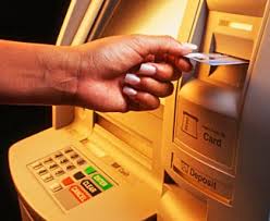 ATM fees have risen 5%