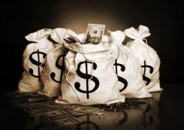 Having a lot of money doesn't mean you can ignore your finances. Money management skills are just as critical for the rich and famous as for you and I.