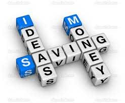 Make saving money automatic every month. The easier it is to save the better for you in the long run.