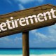 Proper planning for retirement really helps alleviate stress.