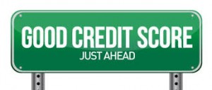 Good credit can save you money when applying for a loan.