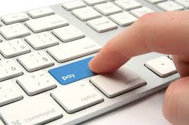 Paying bills online is the easiest way to pay your bills on time.
