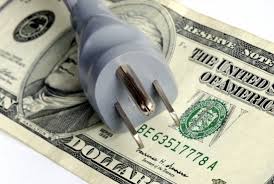 Cut costs on your utility bills.