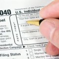 Make sure you take all the deductions allowed when you are self employed.