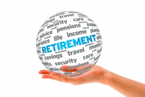 Begin thinking about retirement plans when you first start earning money.