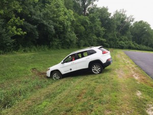 Car Checks