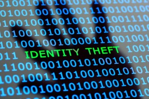 Identity theft is a more rampant than ever.