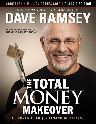 Dave Ramsey's classes are life changing!