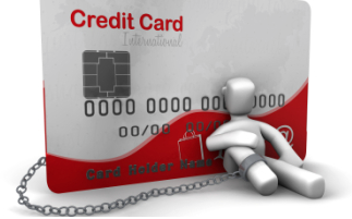Balance transfers help you get out of credit card debt.