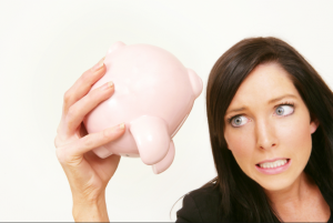 Are you spending too much each month?