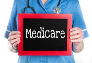Medicare benefits that are helpful.