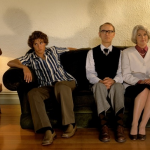 More Young Adults Live With Parents