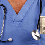 Medicare Fraud Over $60 Billion