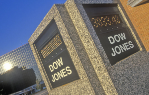 Following the dow index helps keep you informed of your investments.