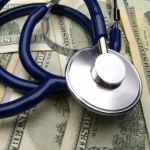 Health Care Spending Per Person Hits New High