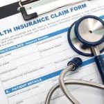Health Coverage Up In The Air