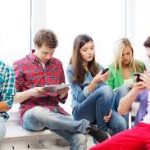 Millennials Falling Behind Boomers