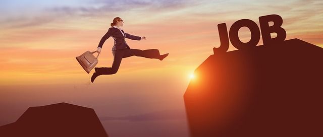 Planning For A Career