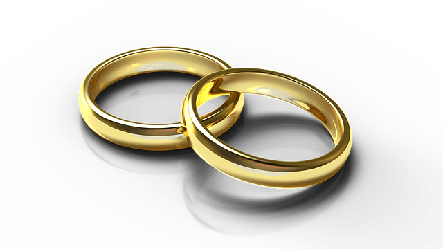Prenuptial Agreements on the Upswing